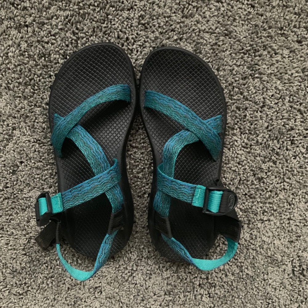 Chaco Z Sandals